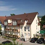 Atrium Baden 호텔