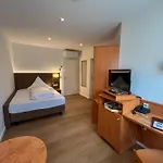 Atrium Baden 호텔 4*
