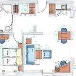 Hotel Atrium Baden