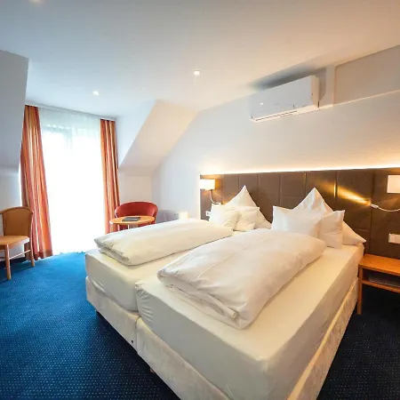 Akzent Atrium Baden Bad Krozingen