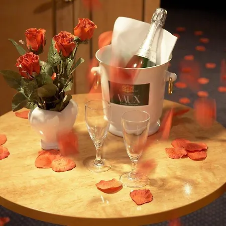 Atrium Baden Hotel 4*