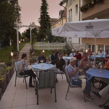 Akzent Atrium Baden Hotel Bad Krozingen
