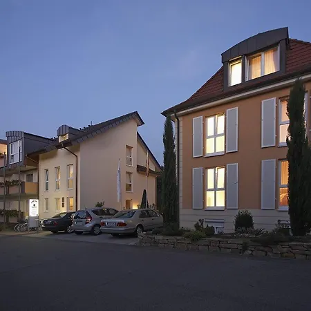Atrium Baden