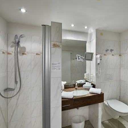 Akzent Atrium Baden