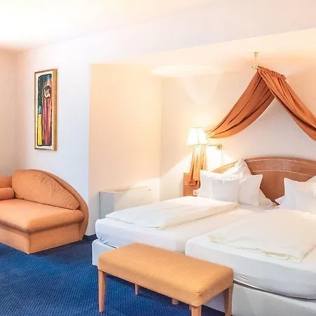 Akzent Atrium Baden 4*