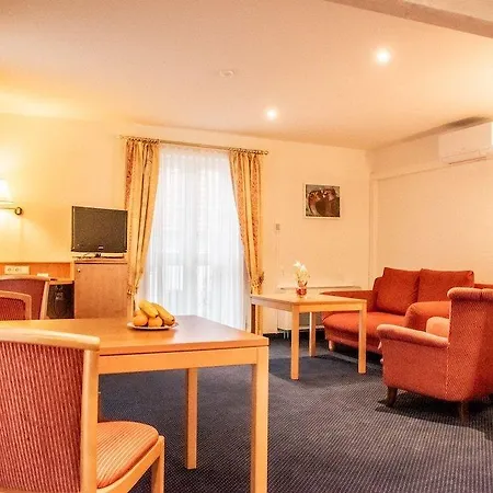 Akzent Atrium Baden Bad Krozingen