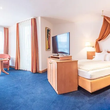 Akzent Atrium Baden Bad Krozingen