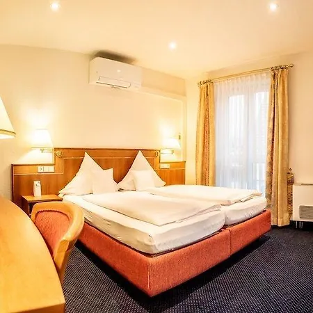 Atrium Baden Hotel Bad Krozingen