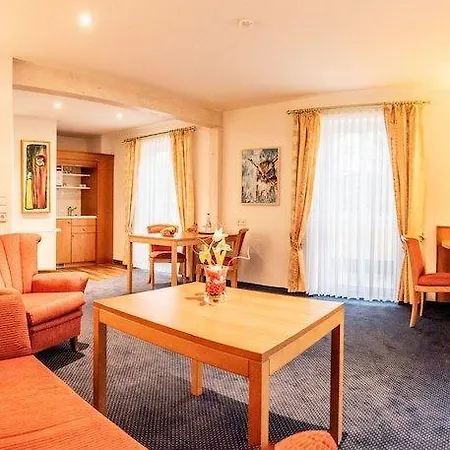 Hotel Akzent Atrium Baden Bad Krozingen