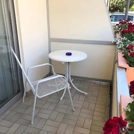 Akzent Atrium Baden Hotel