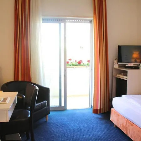 Akzent Atrium Baden Bad Krozingen