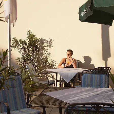 Hotel Atrium Baden Bad Krozingen