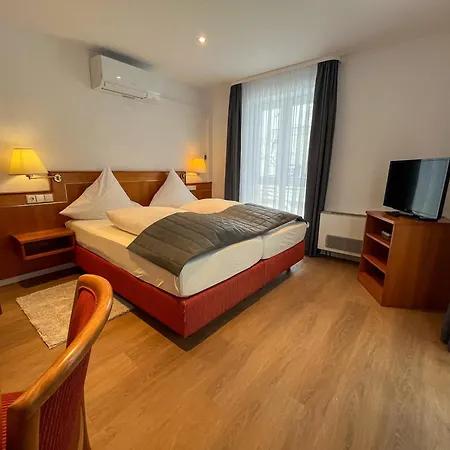 Akzent Atrium Baden Bad Krozingen