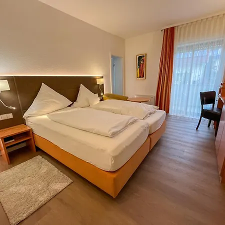 Akzent Atrium Baden Bad Krozingen