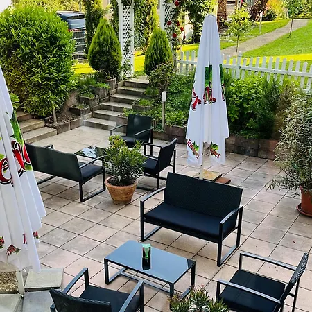 Akzent Atrium Baden Hotel Bad Krozingen