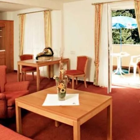 Hotel Atrium Baden Bad Krozingen