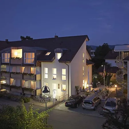 Atrium Baden 바트크로찡엔