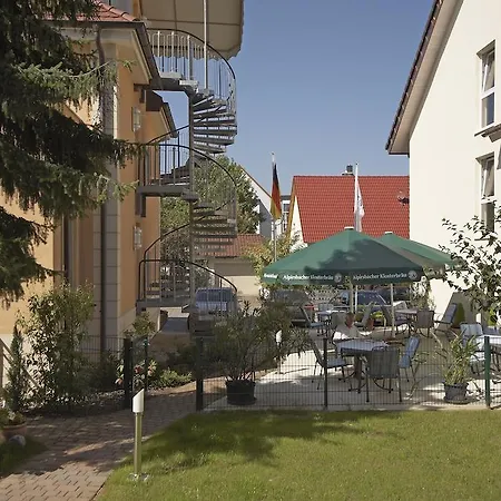 Akzent Atrium Baden Hotel Bad Krozingen