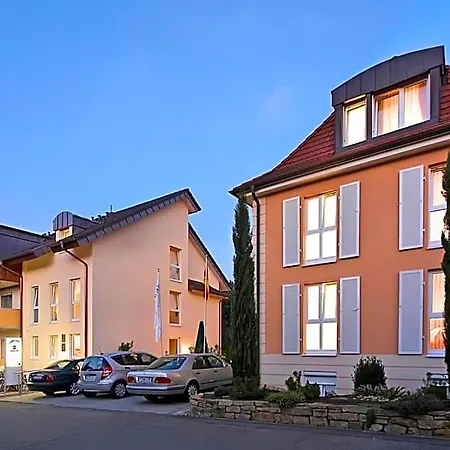 Atrium Baden 4* 바트크로찡엔