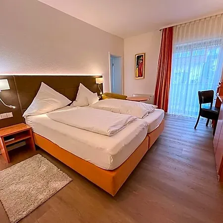 Atrium Baden