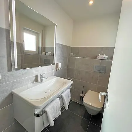 호텔 Atrium Baden 4*