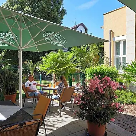 Atrium Baden