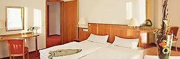 Atrium Baden 호텔 4*