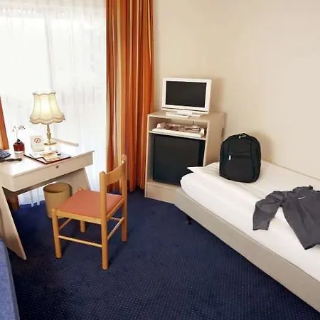 Akzent Atrium Baden 4*