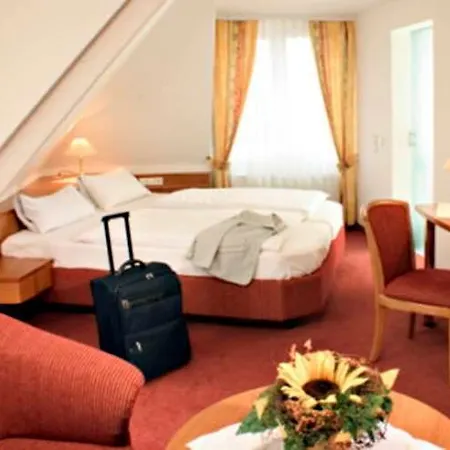 Atrium Baden Bad Krozingen