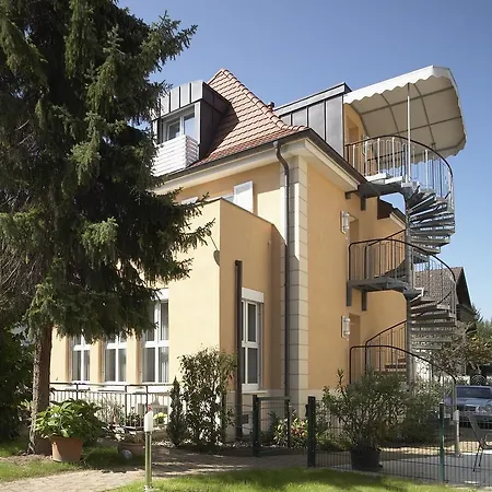 Hotel Akzent Atrium Baden