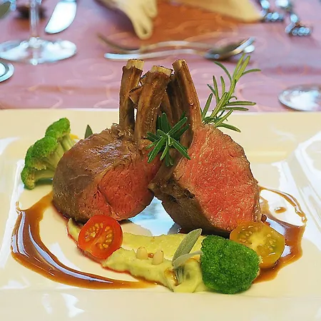 Akzent Atrium Baden 4* Bad Krozingen