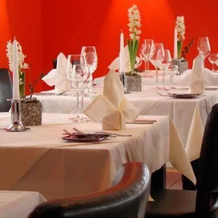 Akzent Atrium Baden 4* Bad Krozingen