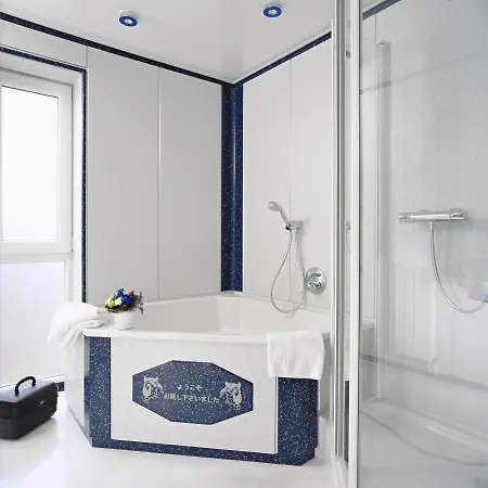 Hotel Atrium Baden Bad Krozingen