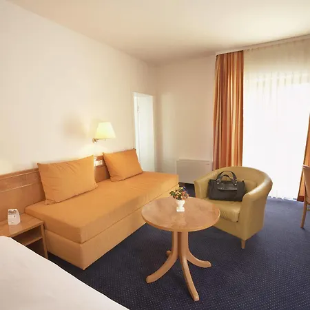 Hotel Akzent Atrium Baden Bad Krozingen