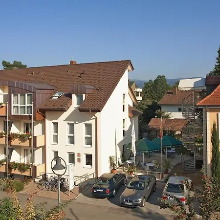 Akzent Atrium Baden Bad Krozingen