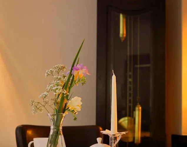 Hotel Atrium Baden 4*