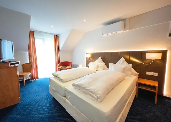 Atrium Baden Bad Krozingen