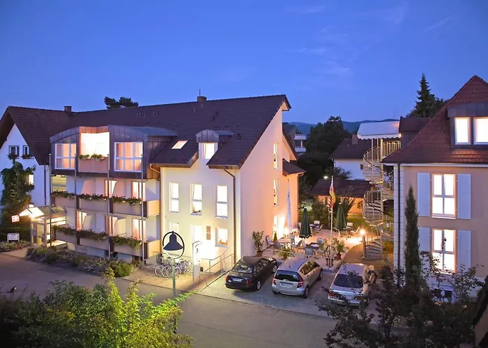 Atrium Baden Szálloda 4*