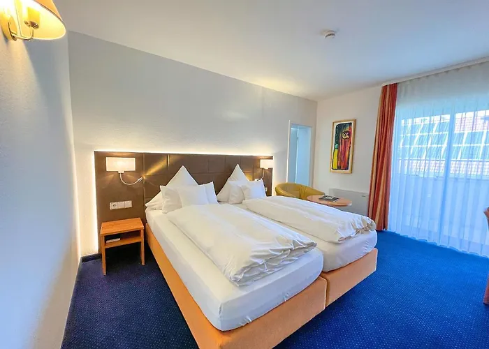 Atrium Baden Bad Krozingen