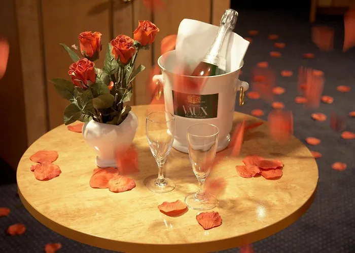 Atrium Baden Szálloda 4*