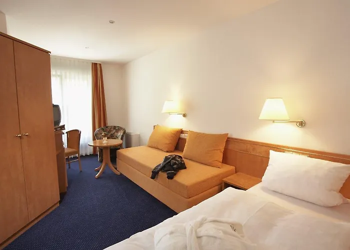 Atrium Baden Szálloda