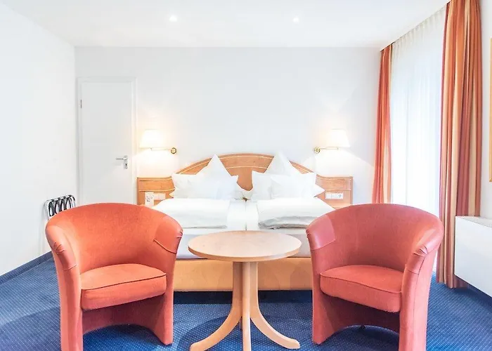 Atrium Baden Bad Krozingen