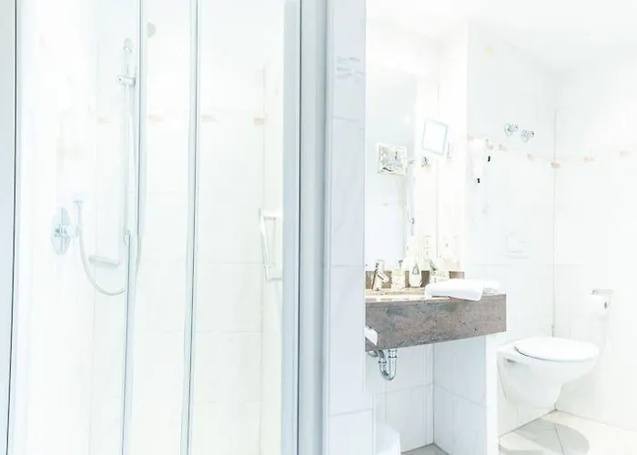 Atrium Baden Bad Krozingen