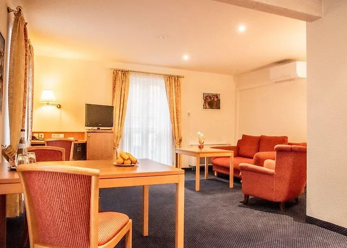 Atrium Baden Bad Krozingen