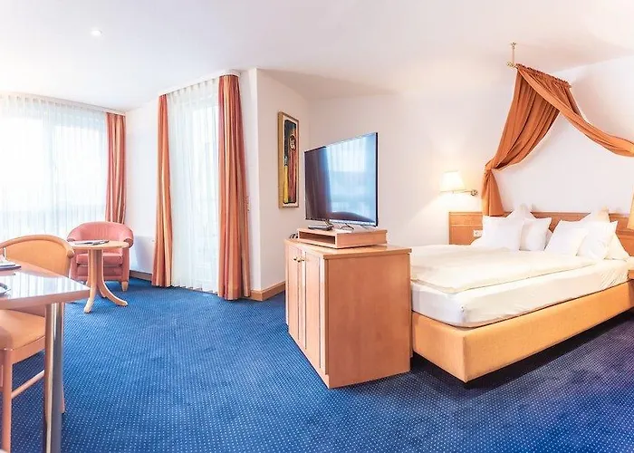 Atrium Baden Бад-Кроцинген