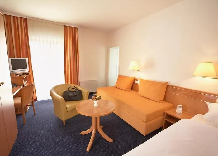 Atrium Baden 4* Bad Krozingen