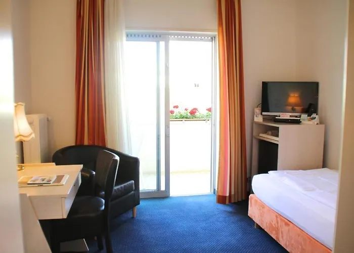 Atrium Baden Bad Krozingen