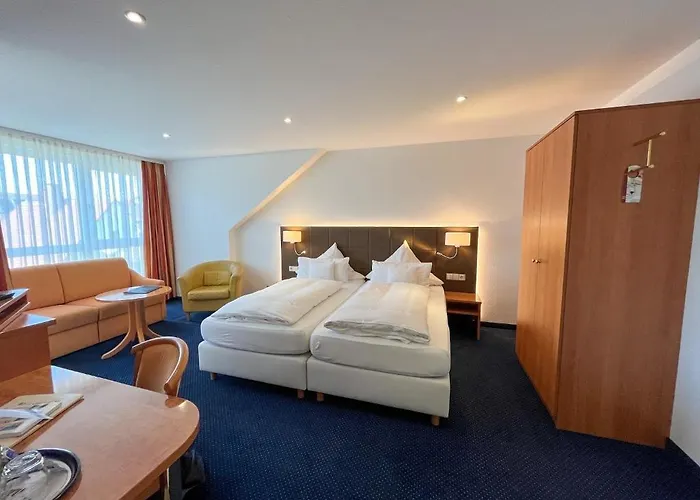 Atrium Baden 4* Bad Krozingen