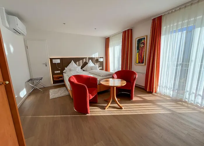 Atrium Baden 4* Bad Krozingen