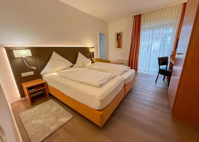 Atrium Baden Bad Krozingen